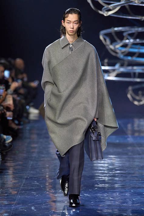 fendi men fall|fendi fall winter runway.